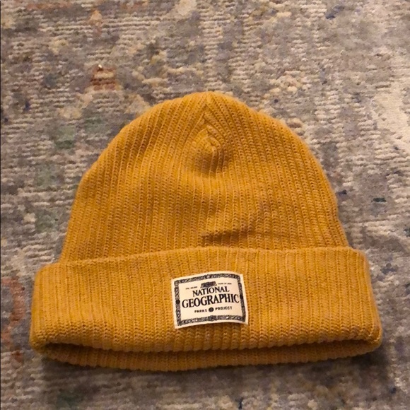 Parks Project Beanie | Poshmark